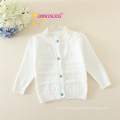 hign quality new design stock cardigan latest sweater designs for girls for girl